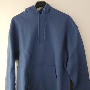 Blank Heavyweight Hoodie